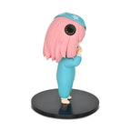 Image produit Spy x Family - Figurine Puchieete d'Anya Forger