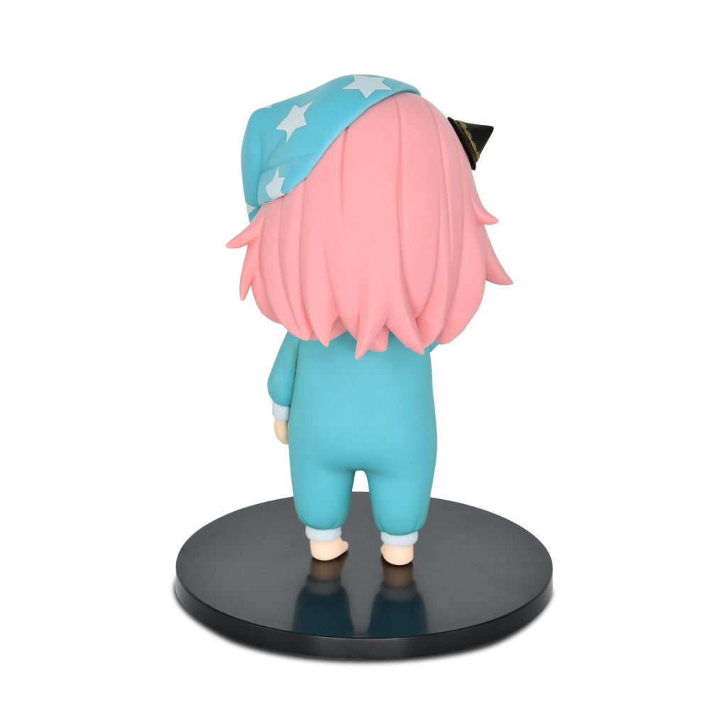 Image produit Spy x Family - Figurine Puchieete d'Anya Forger