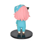 Image produit Spy x Family - Figurine Puchieete d'Anya Forger