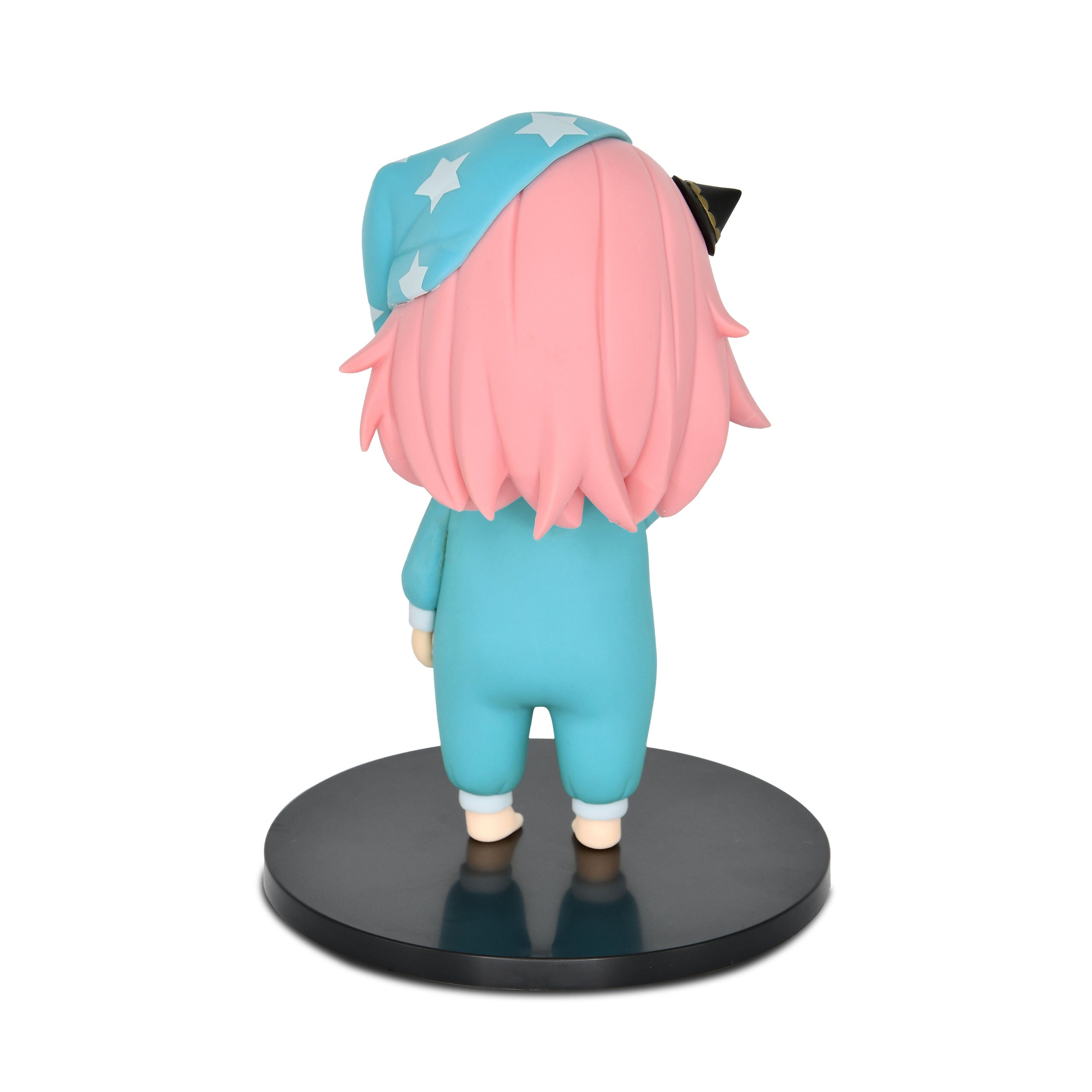Image produit Spy x Family - Figurine Puchieete d'Anya Forger
