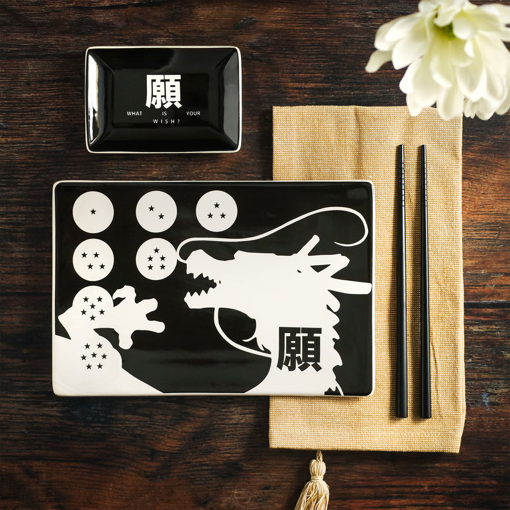 Image produit Dragon Ball Z - Ensemble Sushi Shenlong