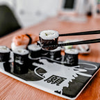 Image produit Dragon Ball Z - Ensemble Sushi Shenlong