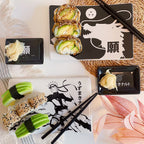Image produit Dragon Ball Z - Ensemble Sushi Shenlong