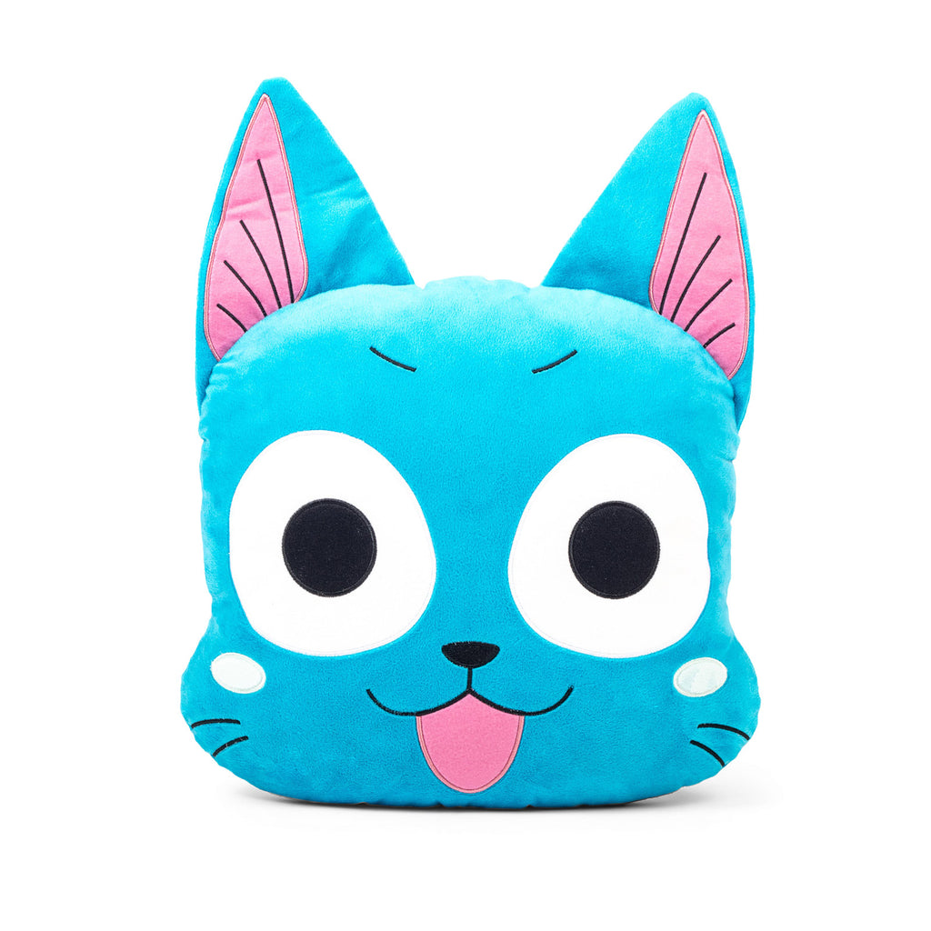 Image produit Fairy Tail - Coussin Happy