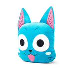 Image produit Fairy Tail - Coussin Happy
