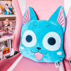Image produit Fairy Tail - Coussin Happy