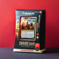 Product image Phyrexia: Everything Becomes One Rebellion Commander Deck - Magic The Gathering