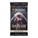 Image produit Phyrexia : Tout devient un Set Booster - Magic The Gathering