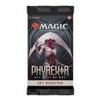 Image produit Phyrexia : Tout sera un Set Booster version anglaise - Magic The Gathering