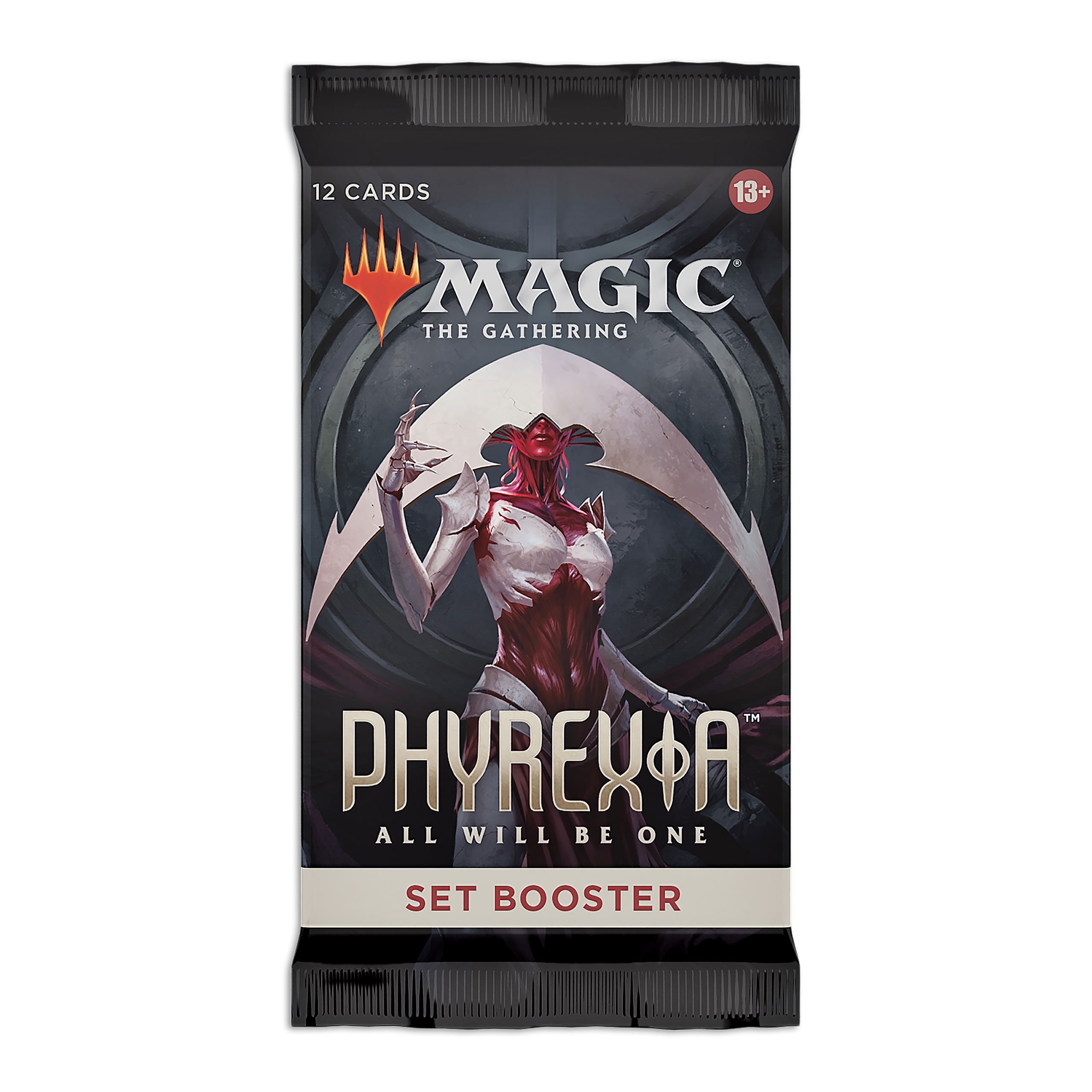 Image produit Phyrexia : Tout sera un Set Booster version anglaise - Magic The Gathering
