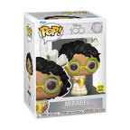 Image produit Encanto - Mirabel Madrigal Figurine Funko Pop Lumineuse dans le Noir Disney 100