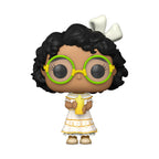 Image produit Encanto - Mirabel Madrigal Figurine Funko Pop Lumineuse dans le Noir Disney 100