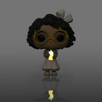 Image produit Encanto - Mirabel Madrigal Figurine Funko Pop Lumineuse dans le Noir Disney 100