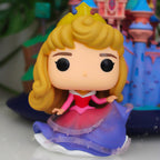 Product image Sleeping Beauty - Princess Aurora Funko Pop Figure Disney 100