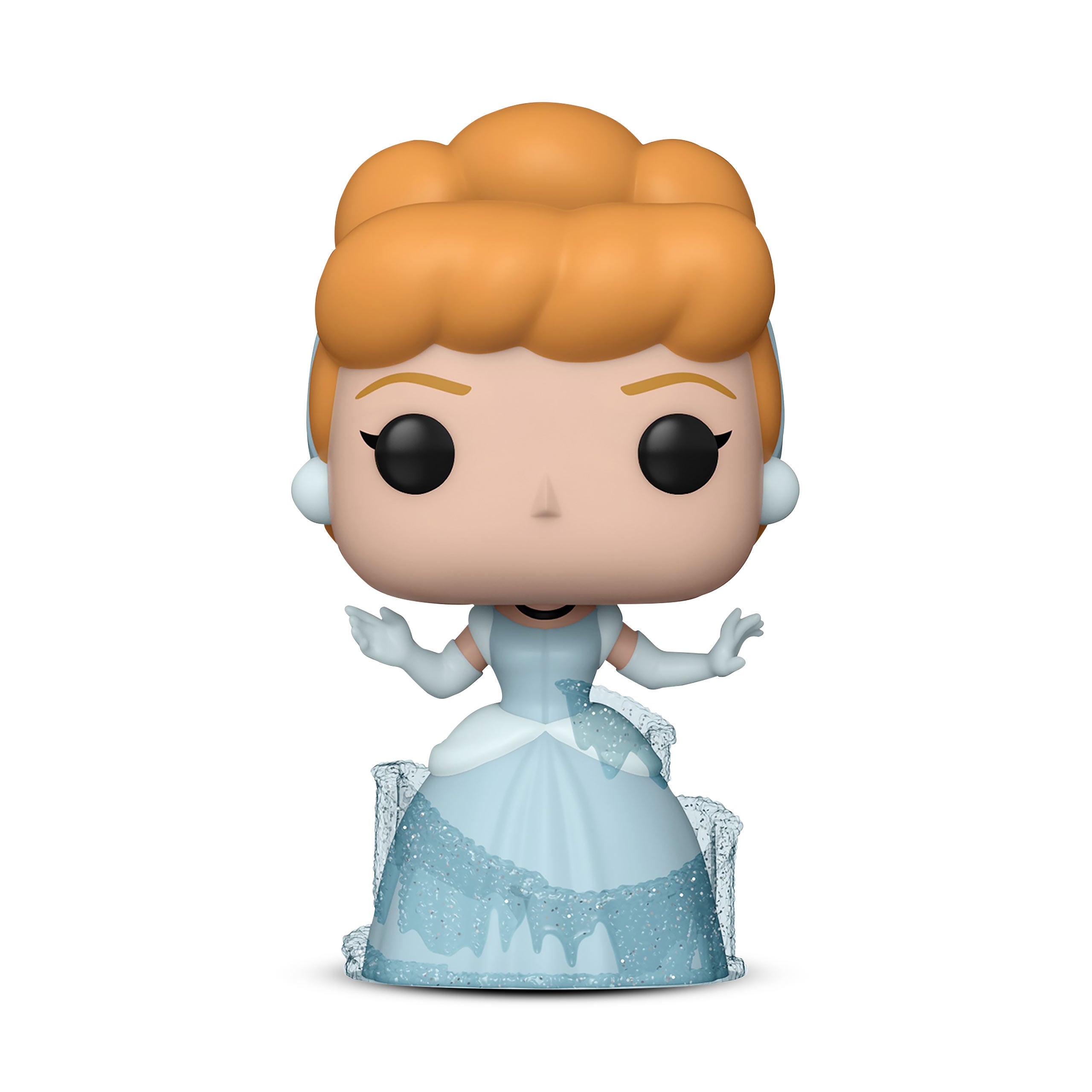 Product image Cinderella - Cinderella Funko Pop Figure Disney 100