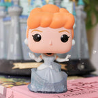 Product image Cinderella - Cinderella Funko Pop Figure Disney 100