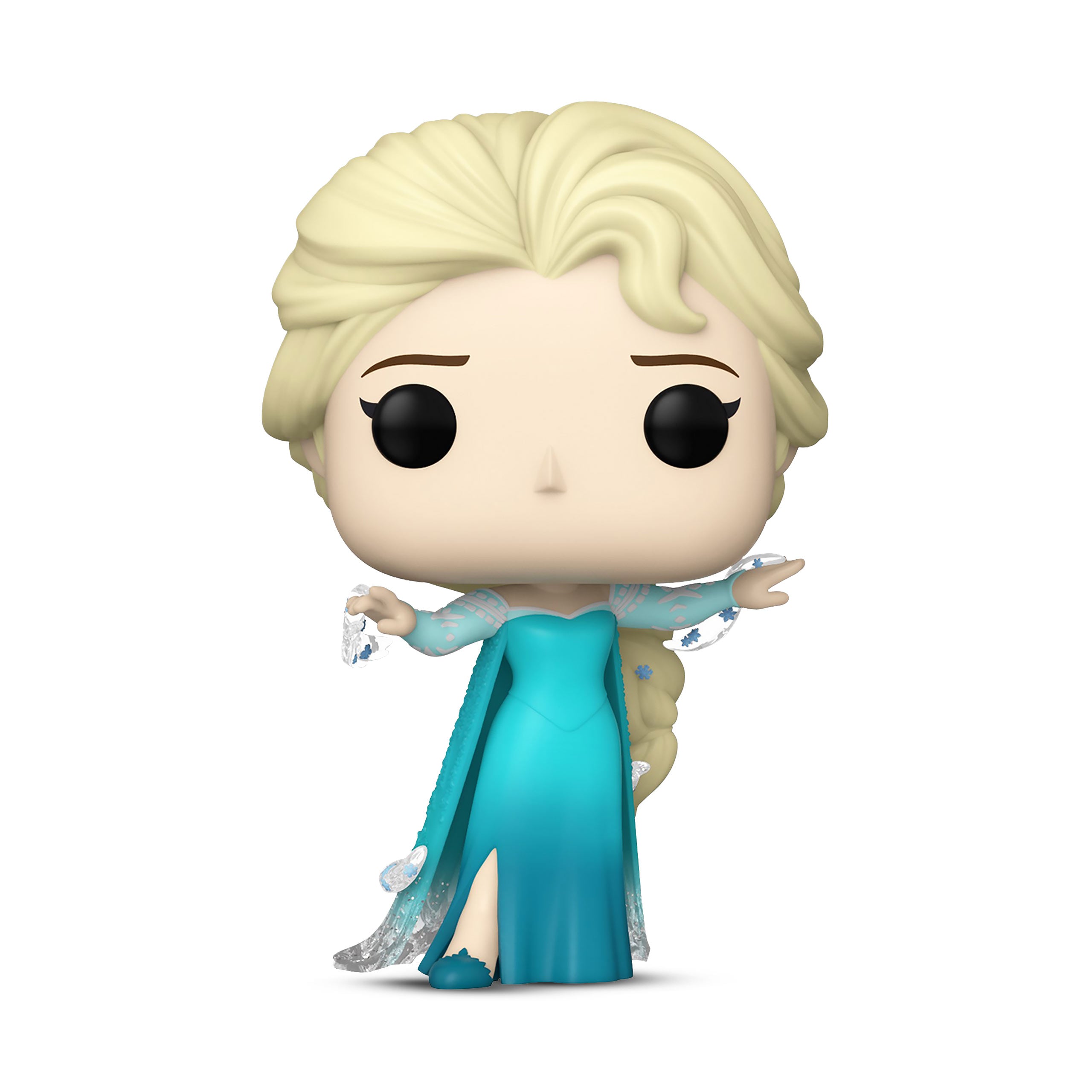 Product image Frozen - Elsa Funko Pop Figure Disney 100