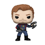 Image produit Gardiens de la Galaxie - Figurine bobblehead Funko Pop Star-Lord