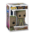 Image produit Les Gardiens de la Galaxie - Figurine Bobblehead Funko Pop Groot