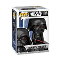 Image produit Star Wars - Figurine Bobblehead Funko Pop de Darth Vader
