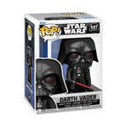 Image produit Star Wars - Figurine Bobblehead Funko Pop de Darth Vader