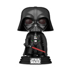 Image produit Star Wars - Figurine Bobblehead Funko Pop de Darth Vader