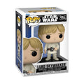 Image produit Star Wars - Luke Skywalker Funko Pop Figurine à Tête Branlante
