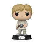 Image produit Star Wars - Luke Skywalker Funko Pop Figurine à Tête Branlante