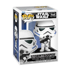 Image produit Star Wars - Stormtrooper Funko Pop Figurine à tête branlante