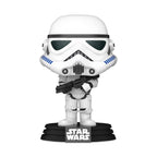 Image produit Star Wars - Stormtrooper Funko Pop Figurine à tête branlante
