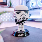 Image produit Star Wars - Stormtrooper Funko Pop Figurine à tête branlante