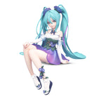Image produit Hatsune Miku - Figurine de Noodle Stopper Fée des Fleurs Morning Glory