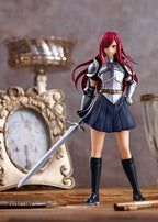 Product image Fairy Tail - Erza Scarlet (re-run) Figure