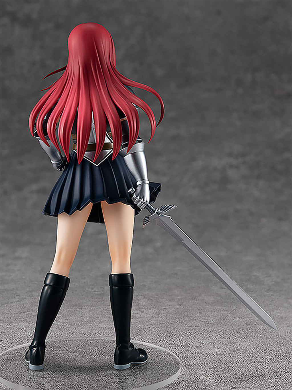 Product image Fairy Tail - Erza Scarlet (re-run) Figure
