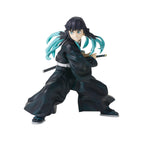 Image produit Demon Slayer - Figurine Muichiro Tokito 18cm