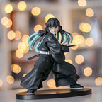 Image produit Demon Slayer - Figurine Muichiro Tokito 18cm