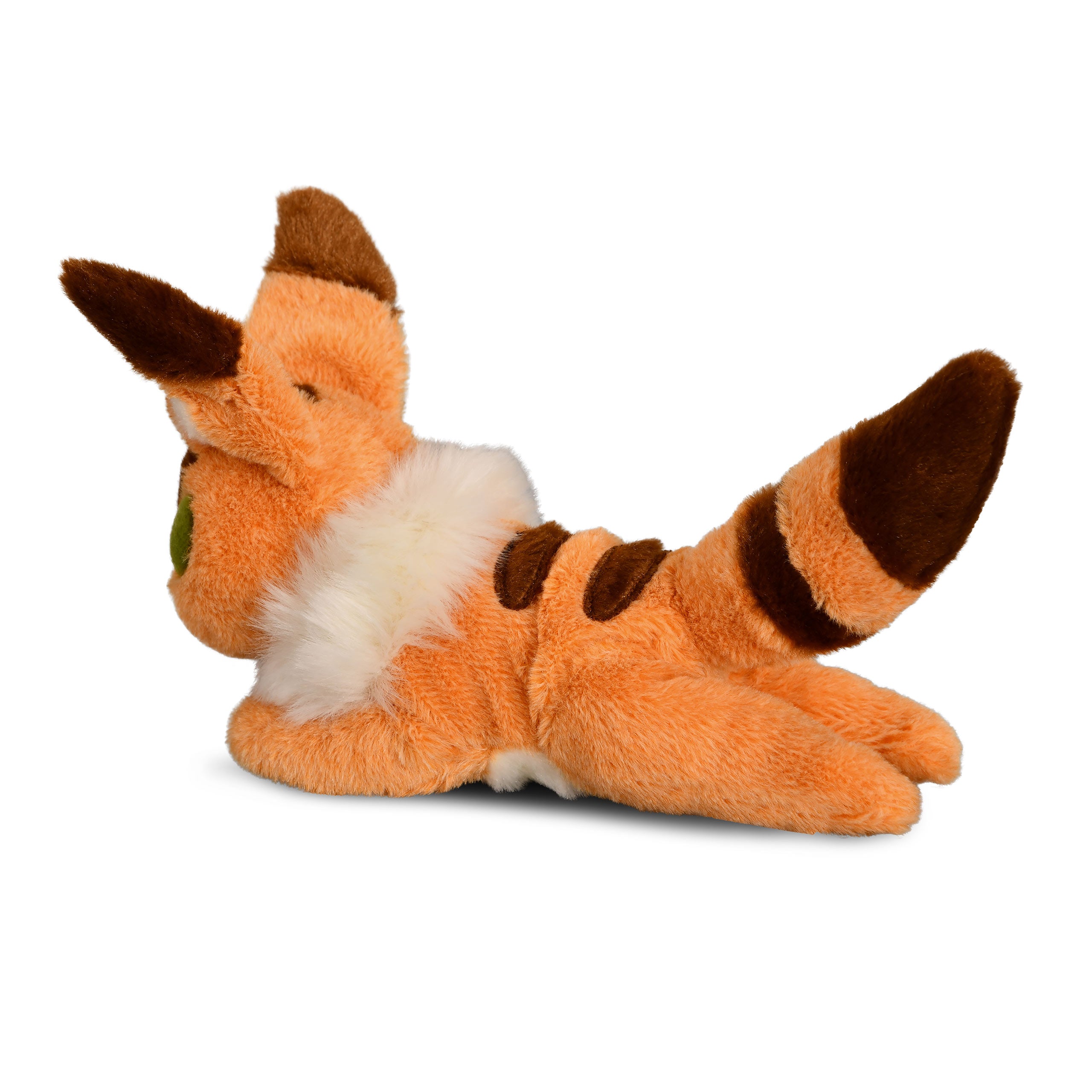 Image produit Le Château dans le Ciel - Figurine en peluche de l'écureuil renard
