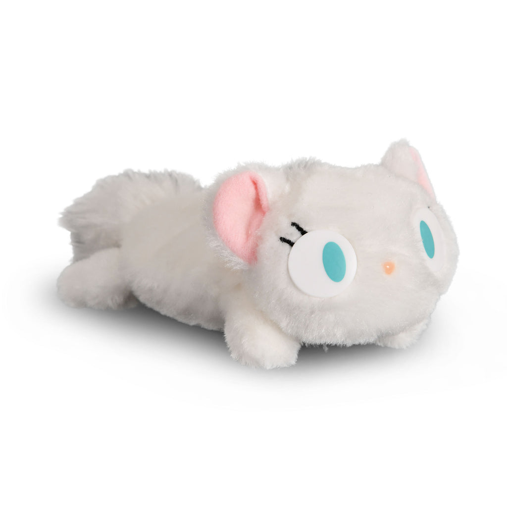 Image produit Le service de livraison de Kiki - Figurine en peluche Lily