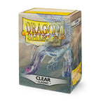 Image produit Dragon Shield - Protège-cartes Set de 100