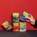Product image Dragon Shield - Card Sleeves 100 Set White