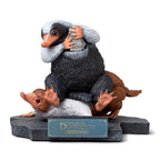Image produit Statue Niffler Alfie et Timothy - Les Animaux Fantastiques Secrets de Dumbledore
