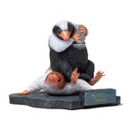 Image produit Statue Niffler Alfie et Timothy - Les Animaux Fantastiques Secrets de Dumbledore