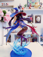 Image produit Genshin Impact - Mona Astral Reflection Statue Échelle Figurine 1:7