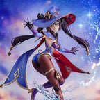 Image produit Genshin Impact - Mona Astral Reflection Statue Échelle Figurine 1:7