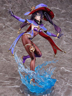 Image produit Genshin Impact - Mona Astral Reflection Statue Échelle Figurine 1:7