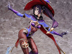 Image produit Genshin Impact - Mona Astral Reflection Statue Échelle Figurine 1:7