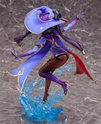 Image produit Genshin Impact - Mona Astral Reflection Statue Échelle Figurine 1:7
