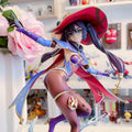 Image produit Genshin Impact - Mona Astral Reflection Statue Échelle Figurine 1:7