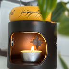 Image produit La Lampe Parfumée du Un Anneau - Le Seigneur des Anneaux