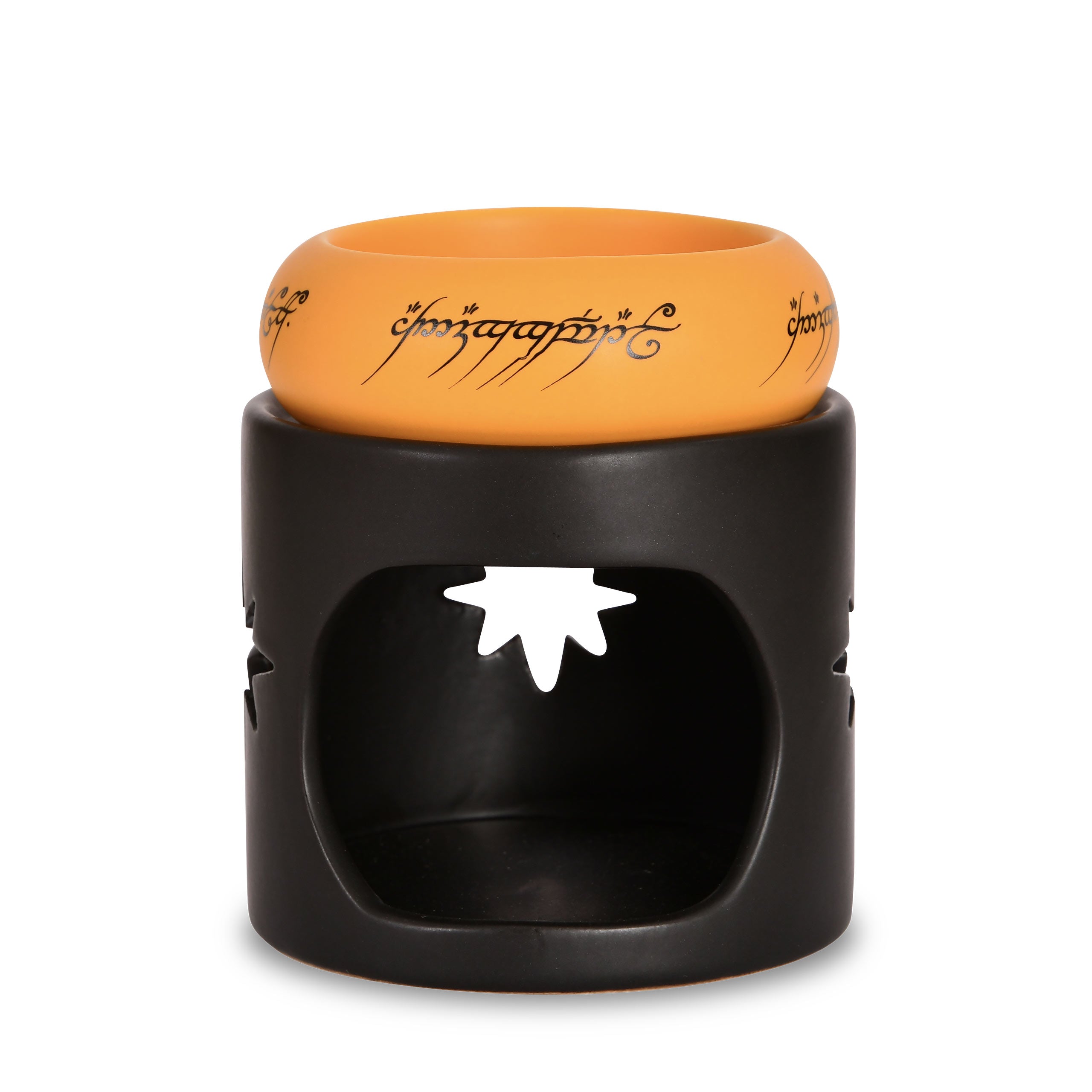 Image produit La Lampe Parfumée du Un Anneau - Le Seigneur des Anneaux